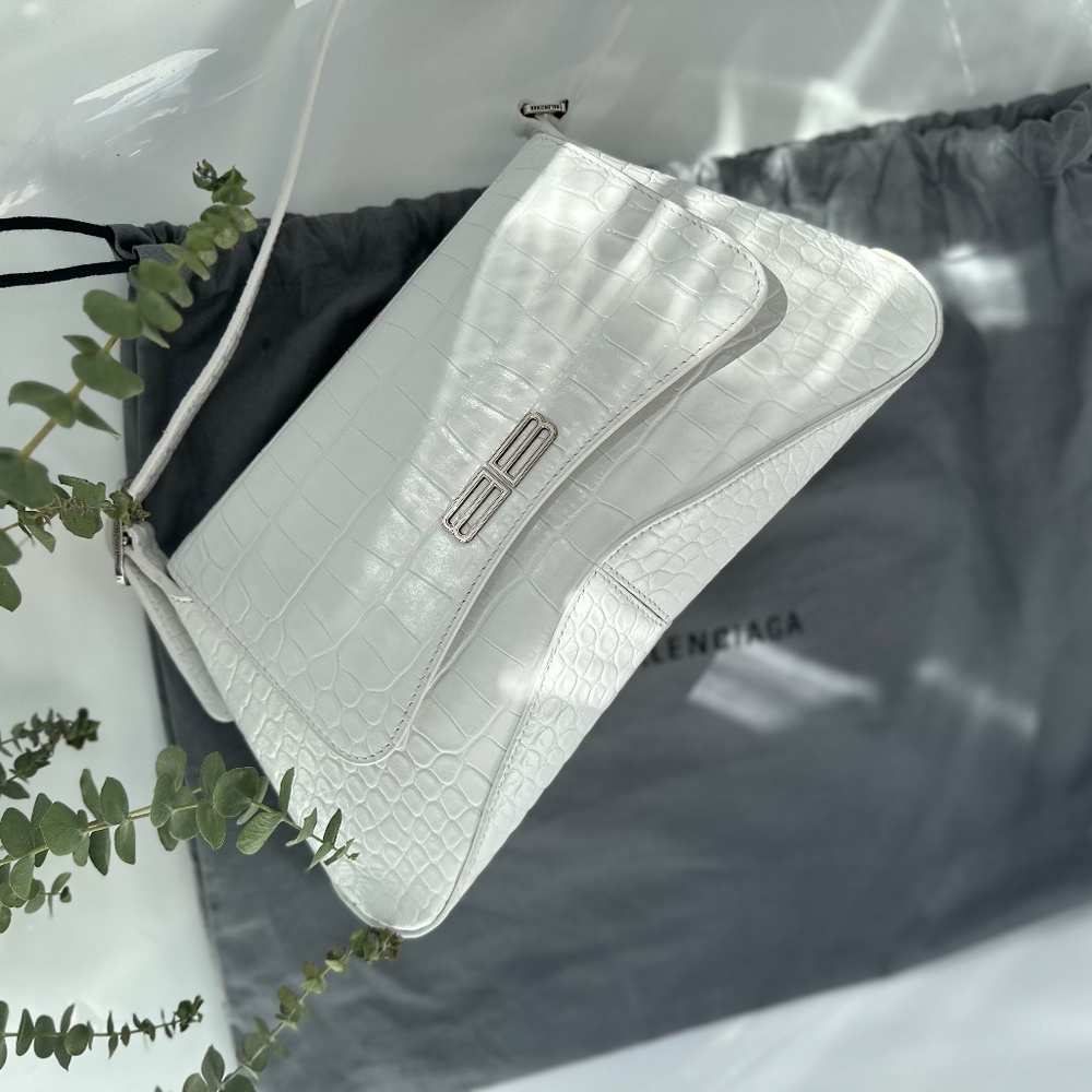 Balenciaga Flap Bag DISCONTINUED